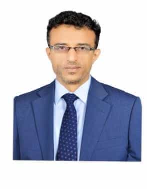 كمال عبدالله الضبعي